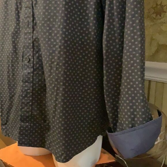 MK classic fit button down XXL - Picture 3 of 10